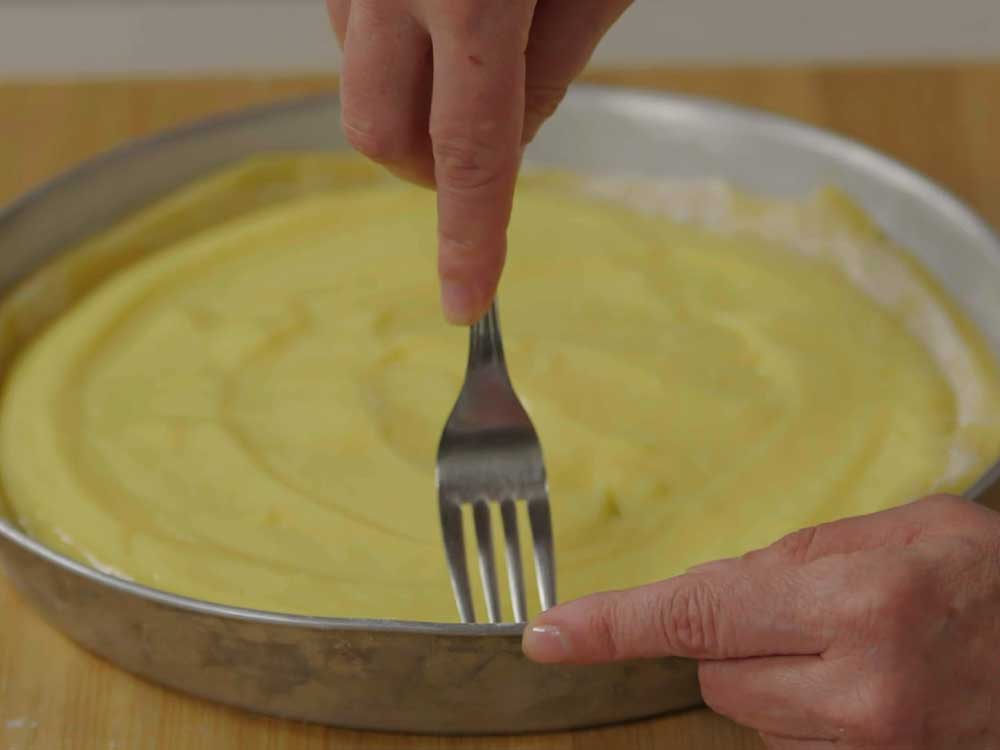 Torta meringata al limone - Step 16