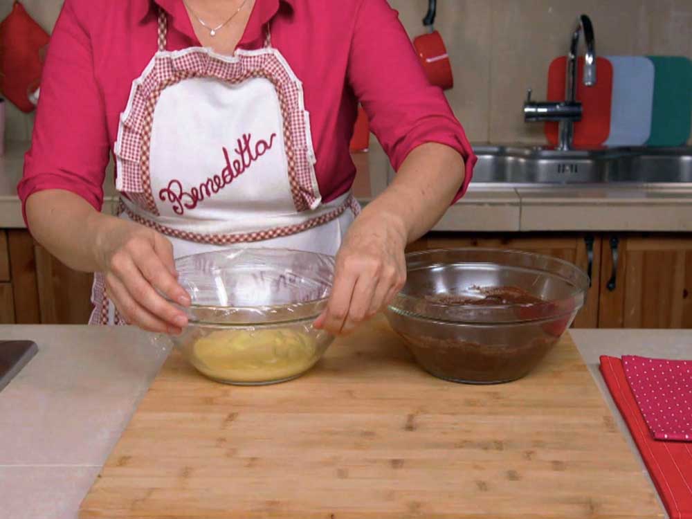 Torta Saint Honoré di Benedetta - Step 6