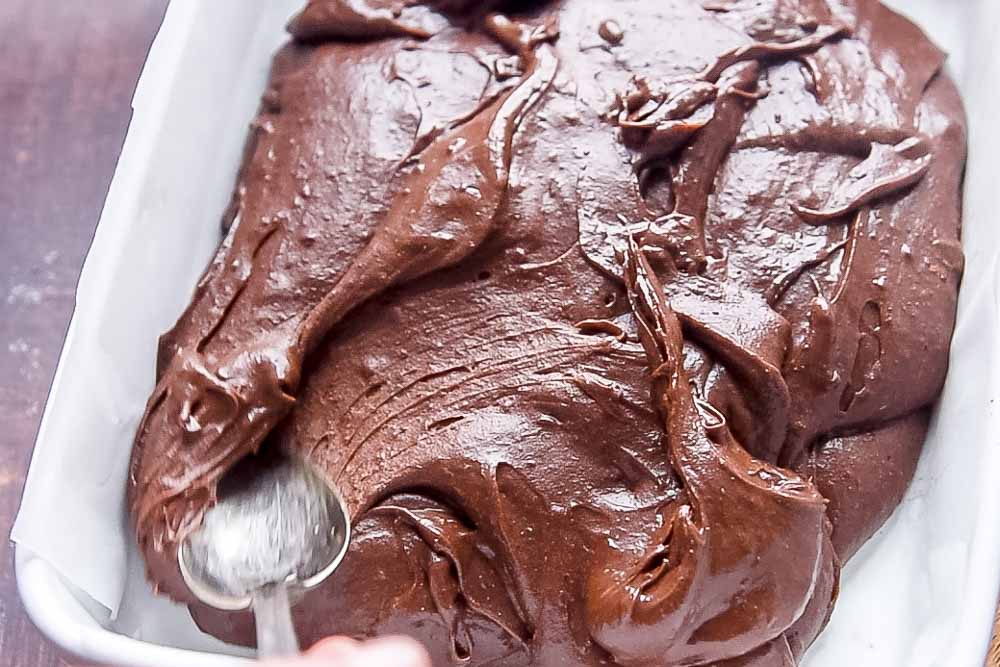 Brownies al cioccolato con gelato - Step 7