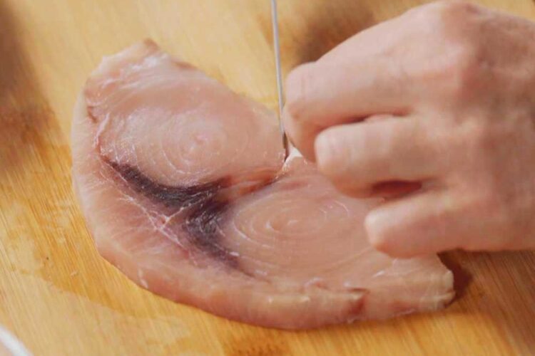 Come cucinare il pesce spada