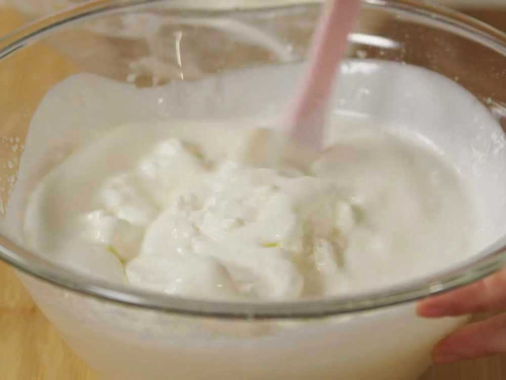 Torta fredda allo yogurt di Benedetta - Step 7