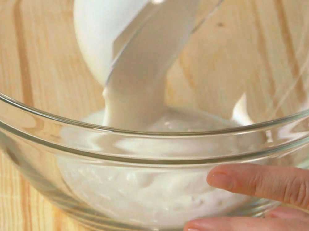 Brioche allo yogurt di Benedetta - Step 3