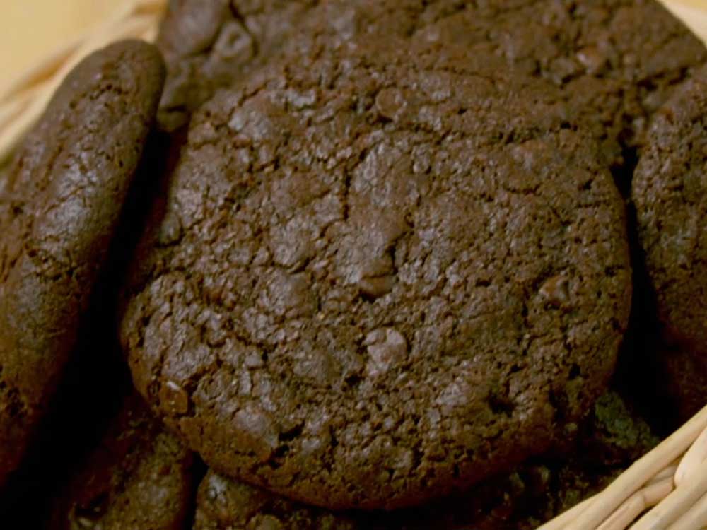 Cookies al cioccolato di Benedetta - Step 13