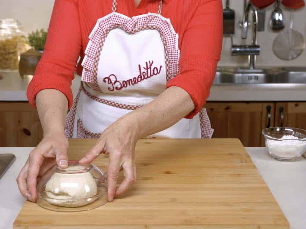 Empanadas di Benedetta - Step 4
