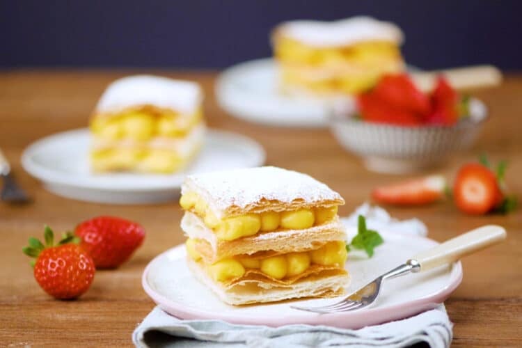 Millefoglie