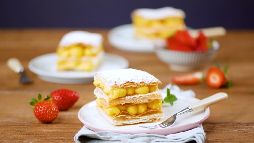 millefoglie