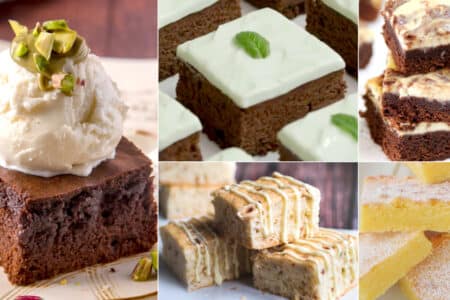 Brownies: 12 ricette da provare subito