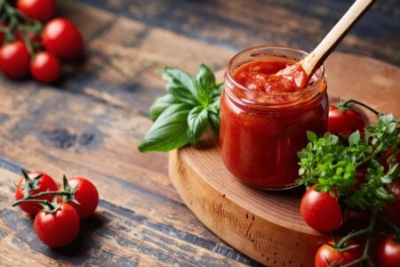 Come eliminare l’acidità del pomodoro: 3 consigli utili