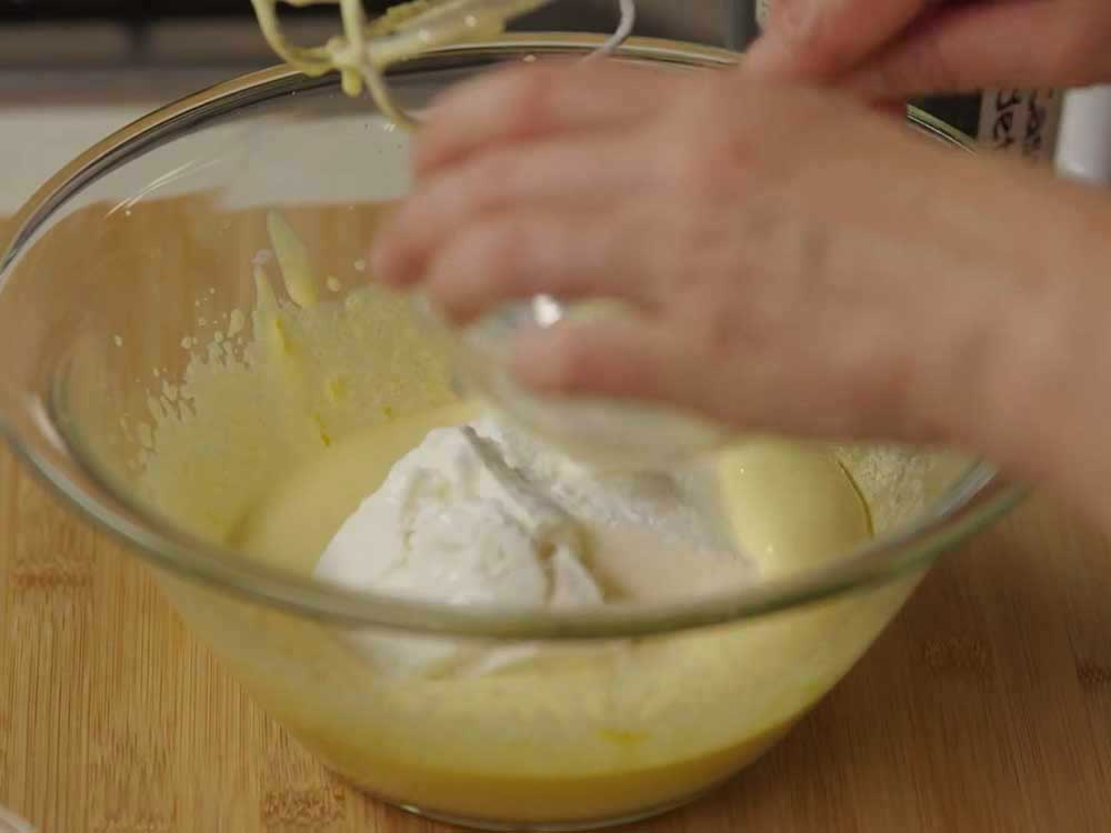 Cheesecake all’italiana di Benedetta - Step 5