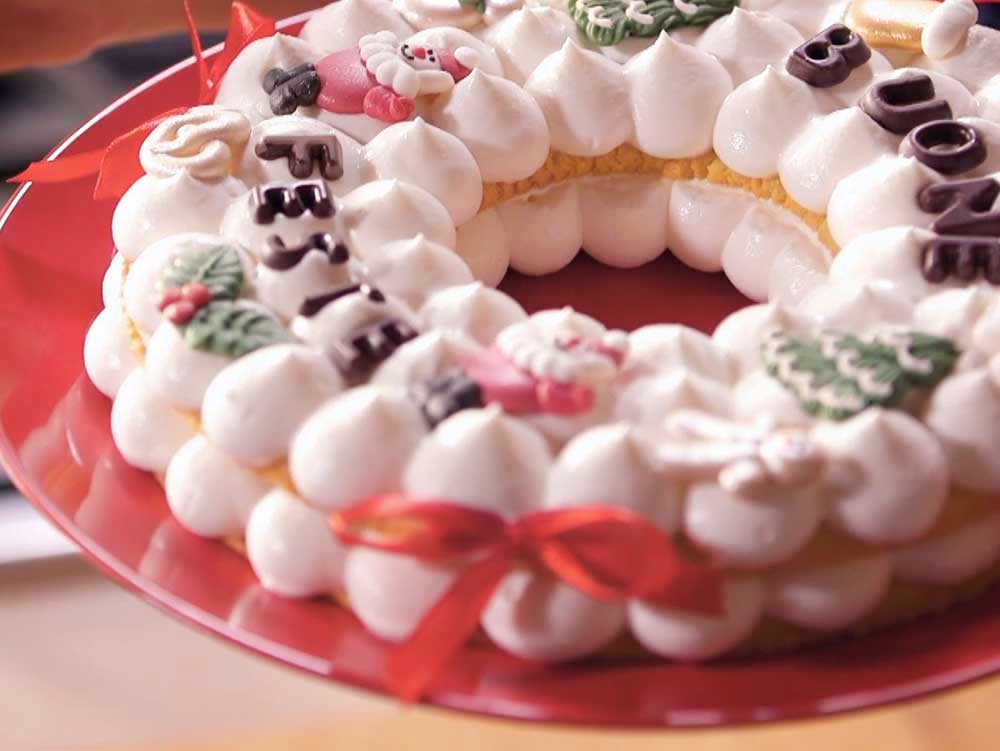 Cream tart di Benedetta - Step 16