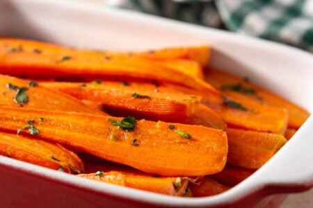Come cucinare le carote: trucchi e consigli