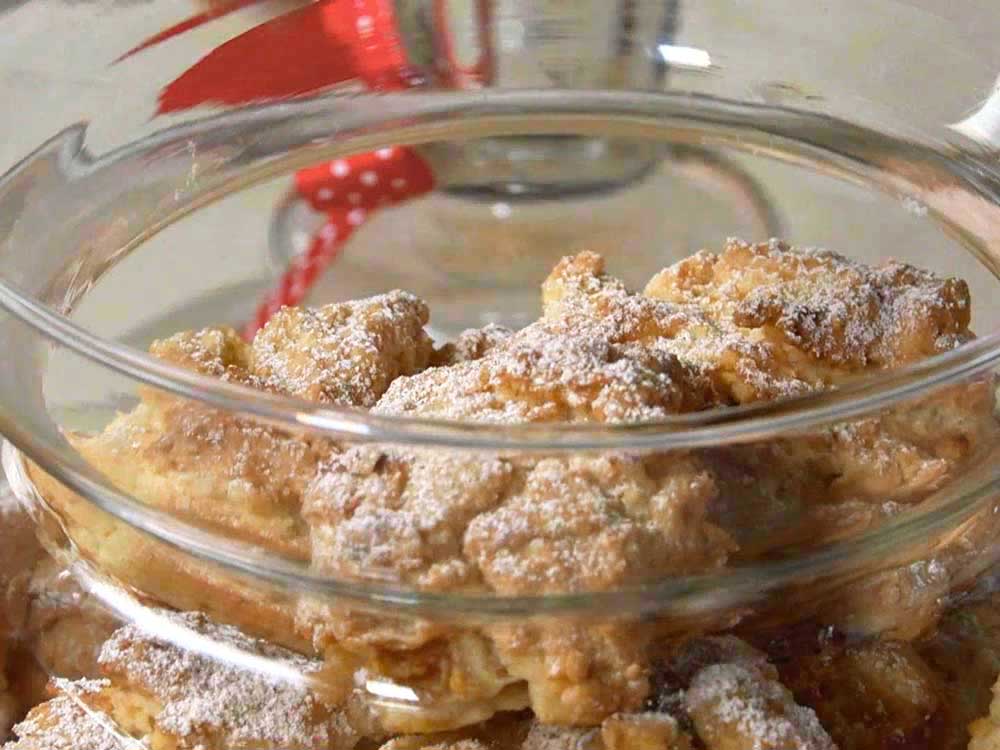 Biscotti mele e cannella di Benedetta - Step 10