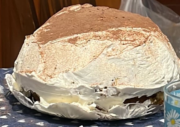 La foto di Paola