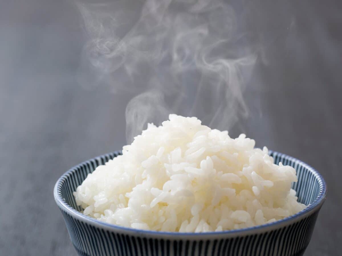 Come cuocere il riso: consigli e trucchi per evitare errori