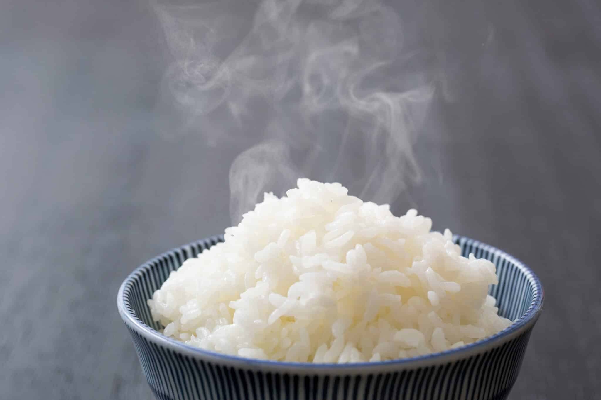 Objection Geometry Pef Come cuocere il riso: consigli e trucchi per evitare errori - Fatto in casa  da Benedetta