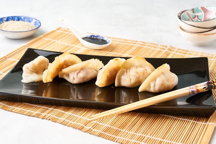 Gyoza