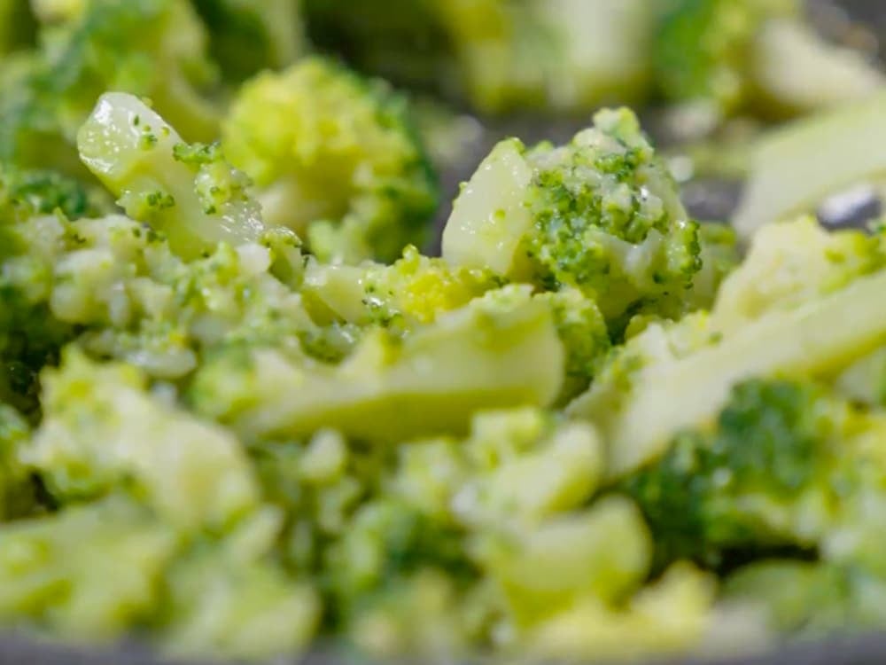 Pasta broccoli e pomodori secchi - Step 5