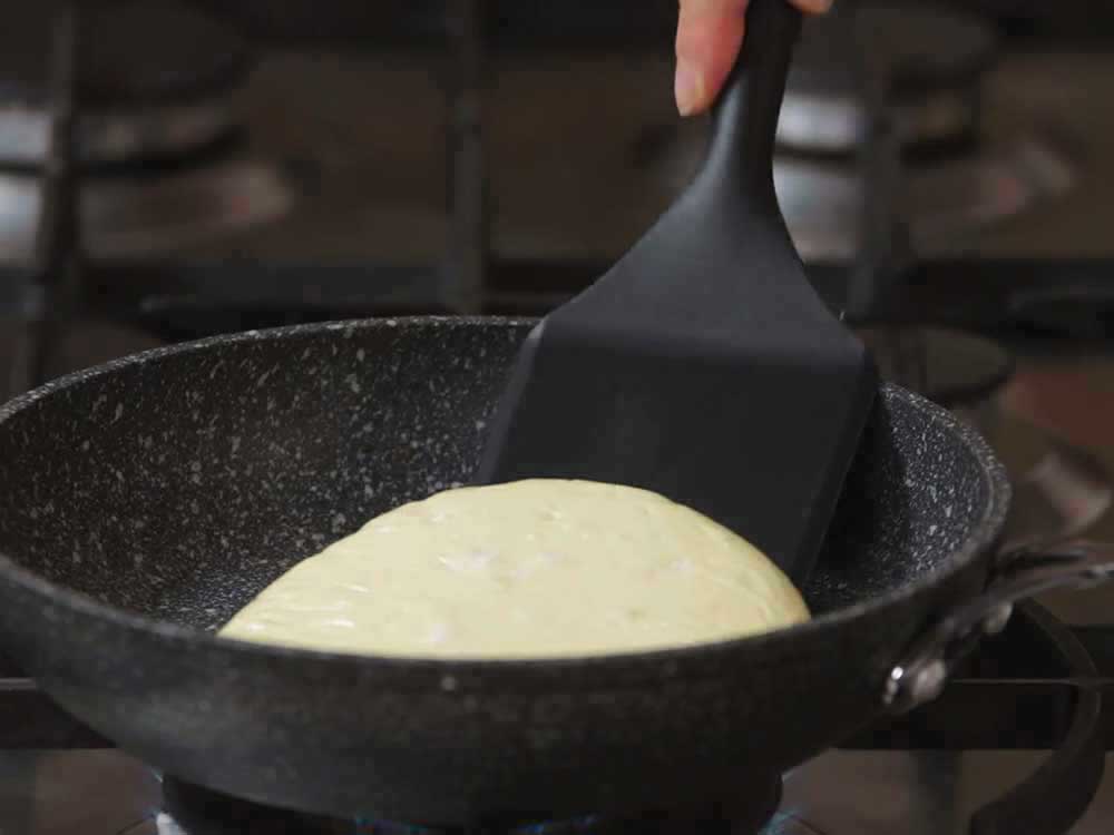 Pancake toast di Benedetta - Step 14