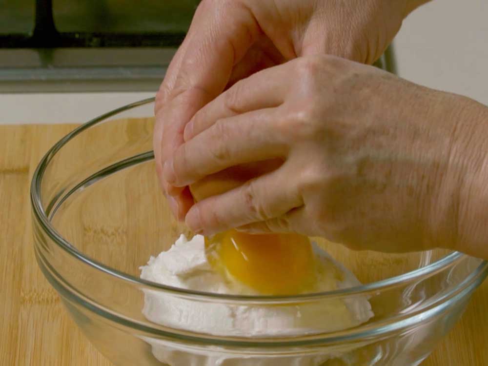 Pasta al forno con polpettine di ricotta: la ricetta di Benedetta - Step 1