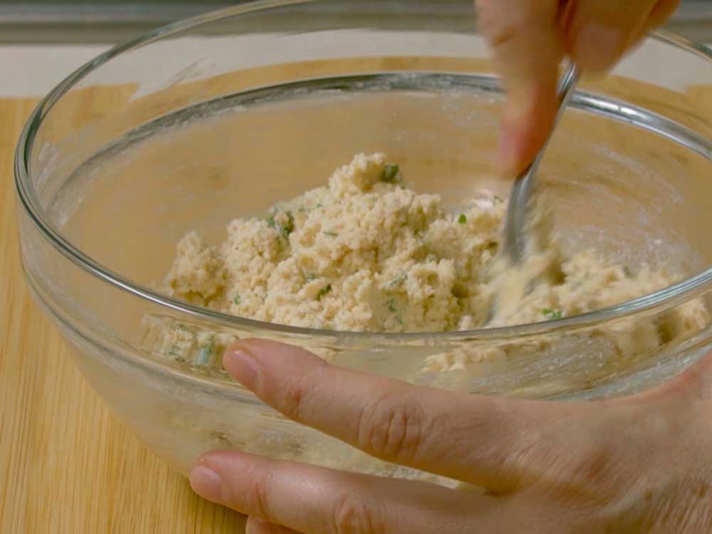 Pasta al forno con polpettine di ricotta: la ricetta di Benedetta - Step 4