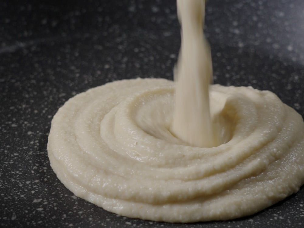 Pasta con crema di cavolfiore - Step 10