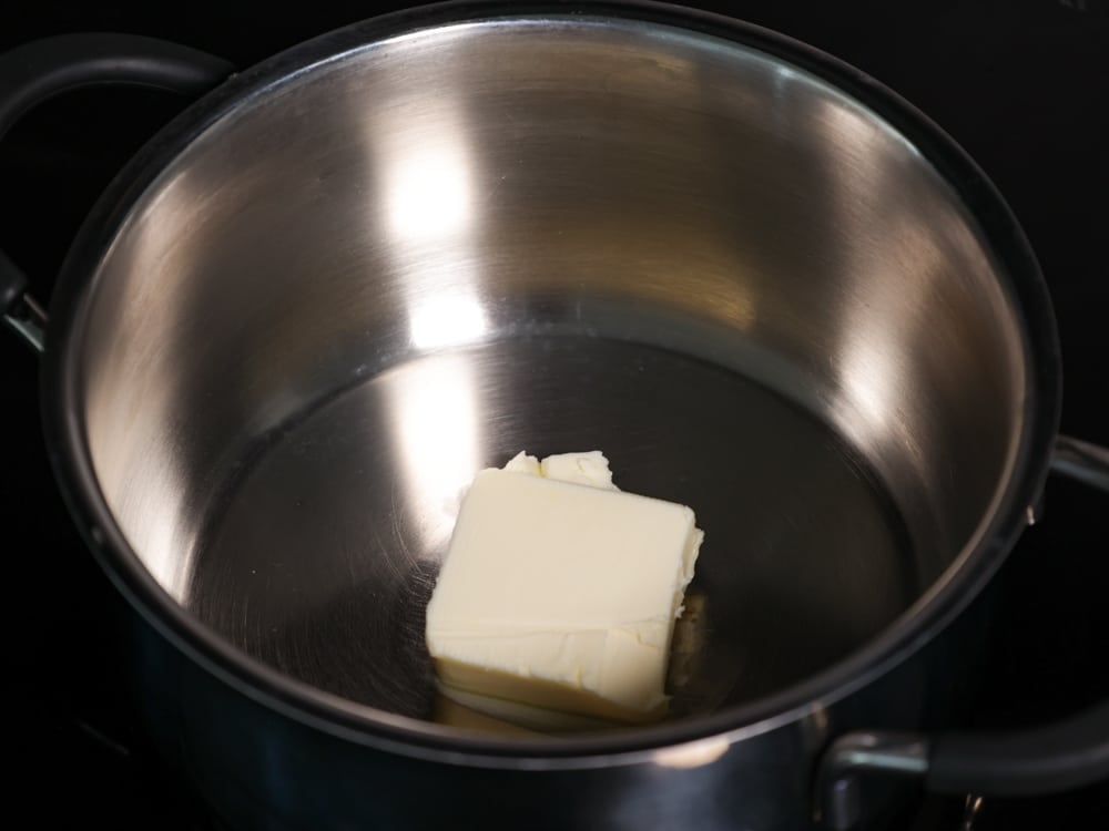 Pasta al forno con ragù bianco - Step 5