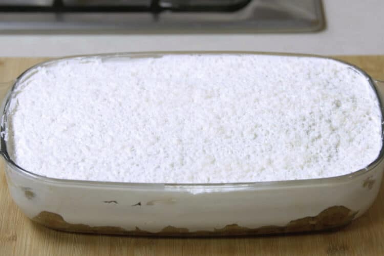Delizia al cocco