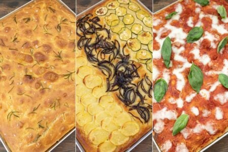 Come farcire la pizza: idee per tutti i gusti