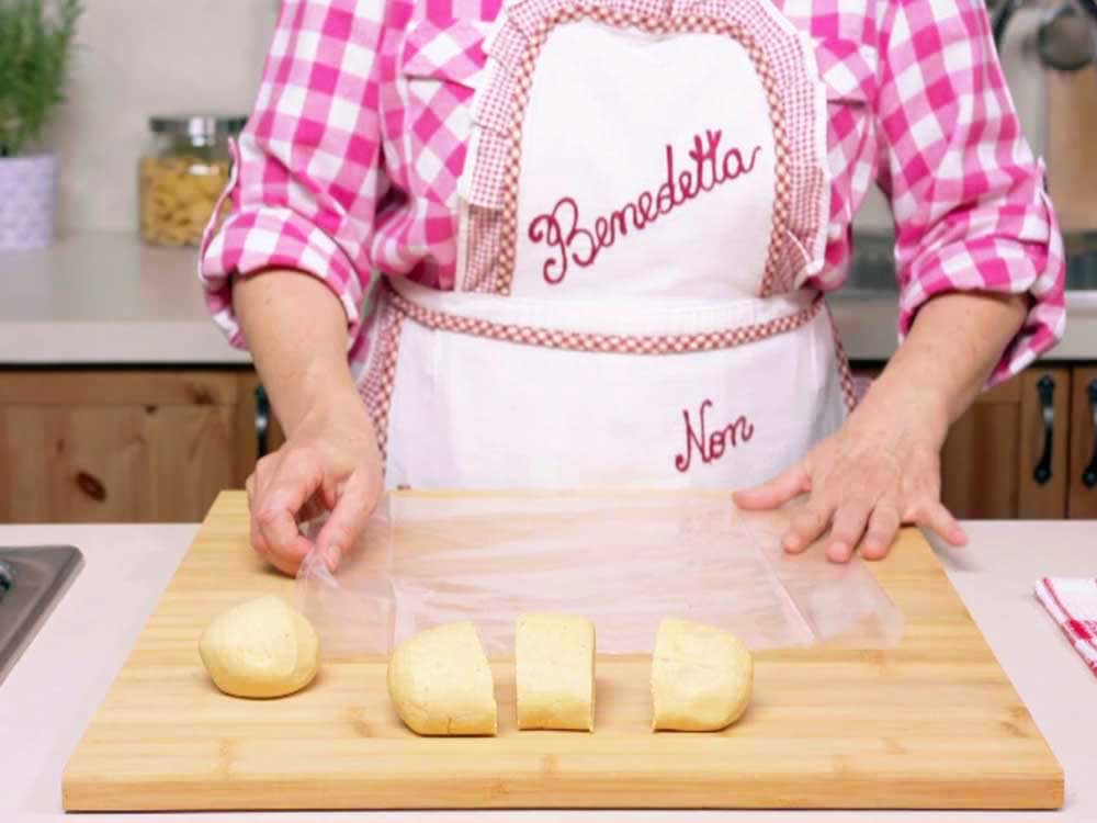 Tortillas farcite di Benedetta - Step 12