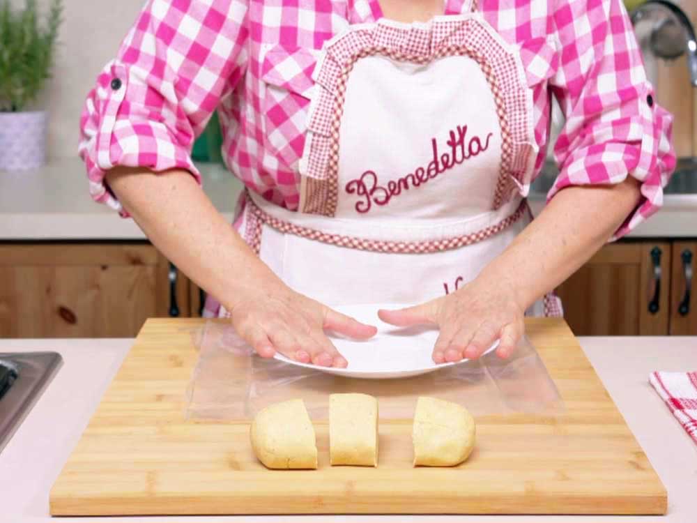 Tortillas farcite di Benedetta - Step 13