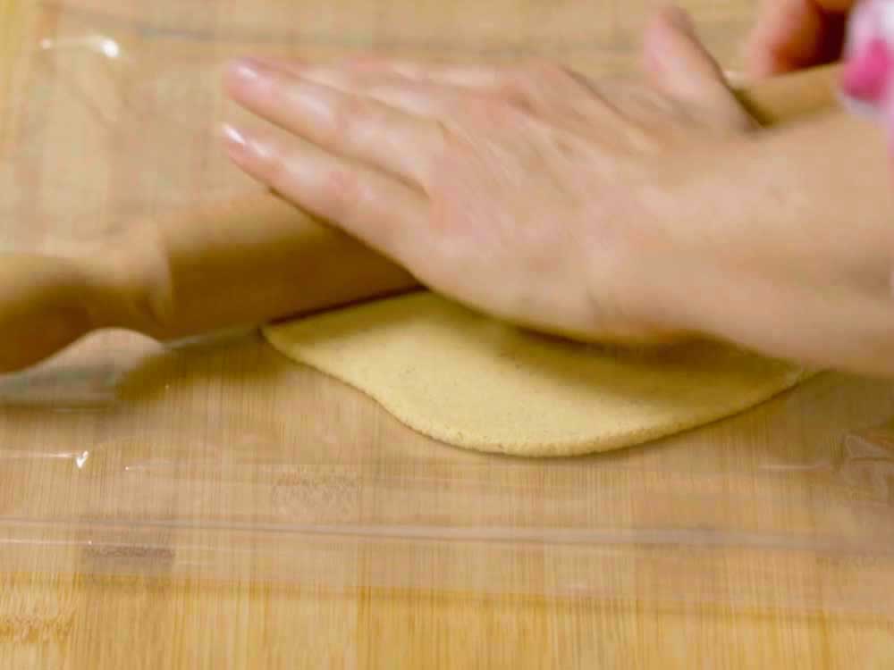 Tortillas farcite di Benedetta - Step 14