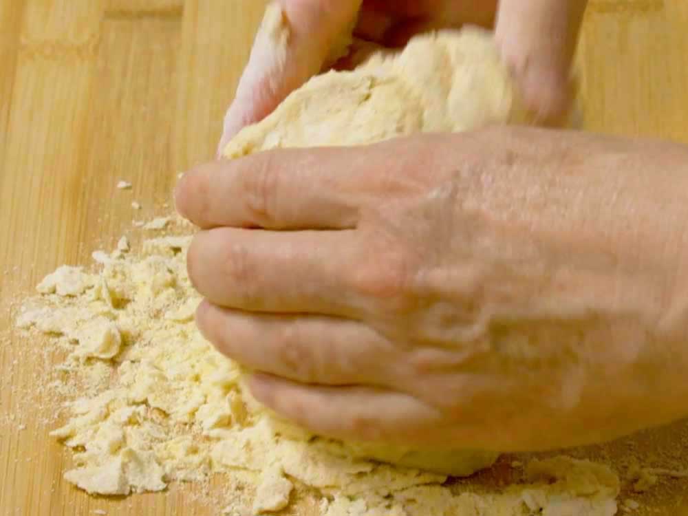 Tortillas farcite di Benedetta - Step 4