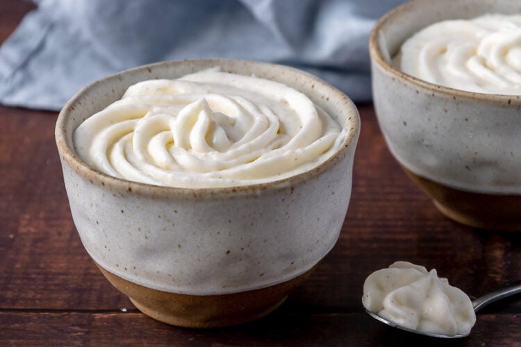 Crema paradiso