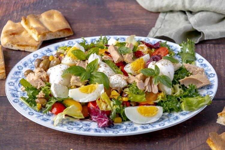 Insalatona estiva