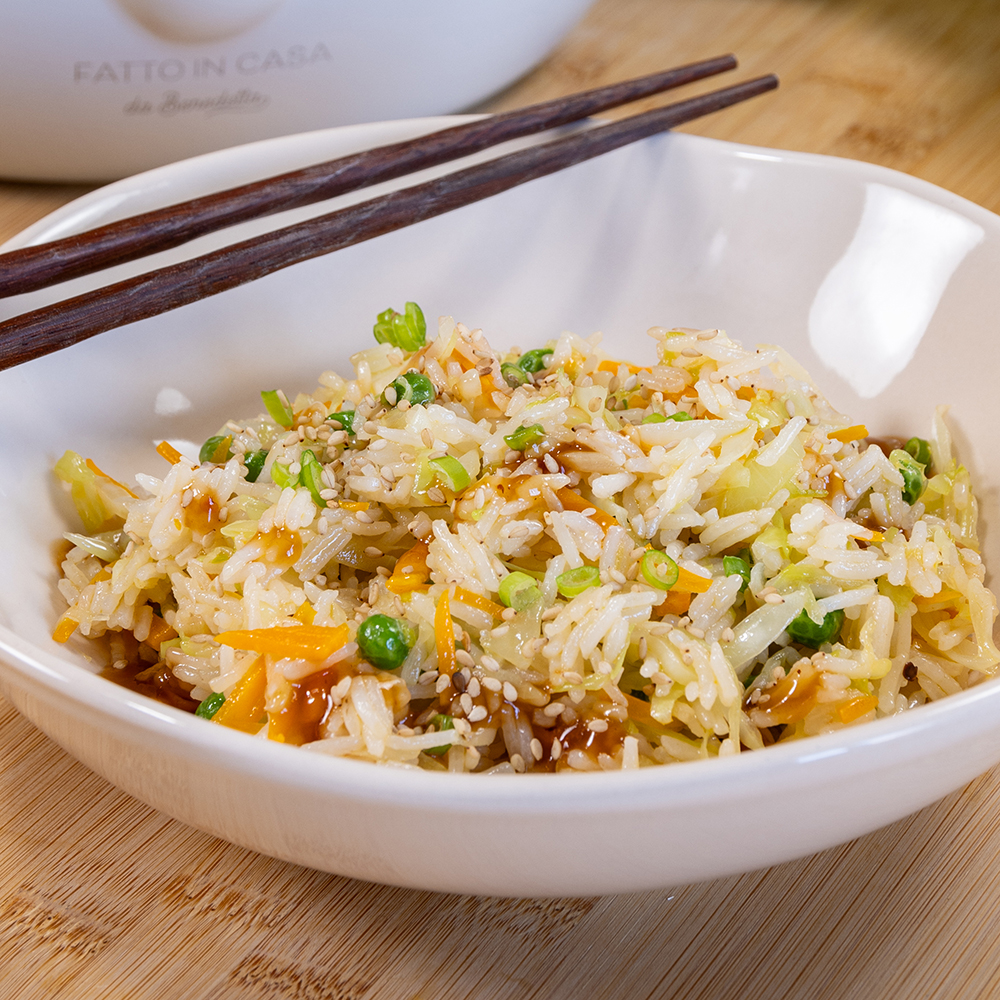 fried rice