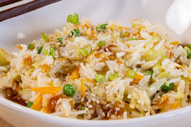 Fried rice