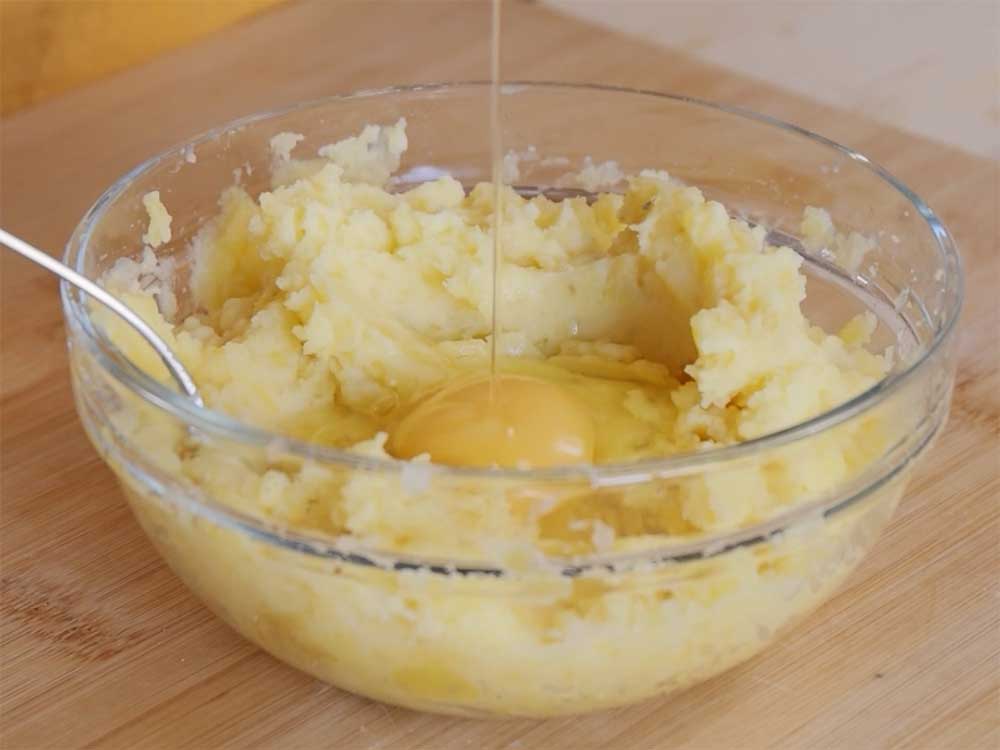 Potato pops - Step 4