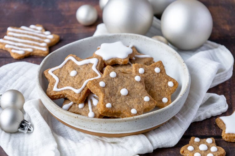 Speculoos