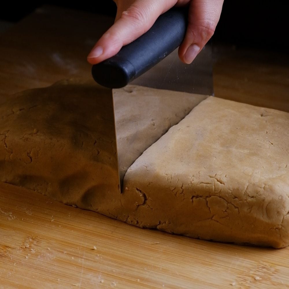 Casetta di pan di zenzero - Step 5