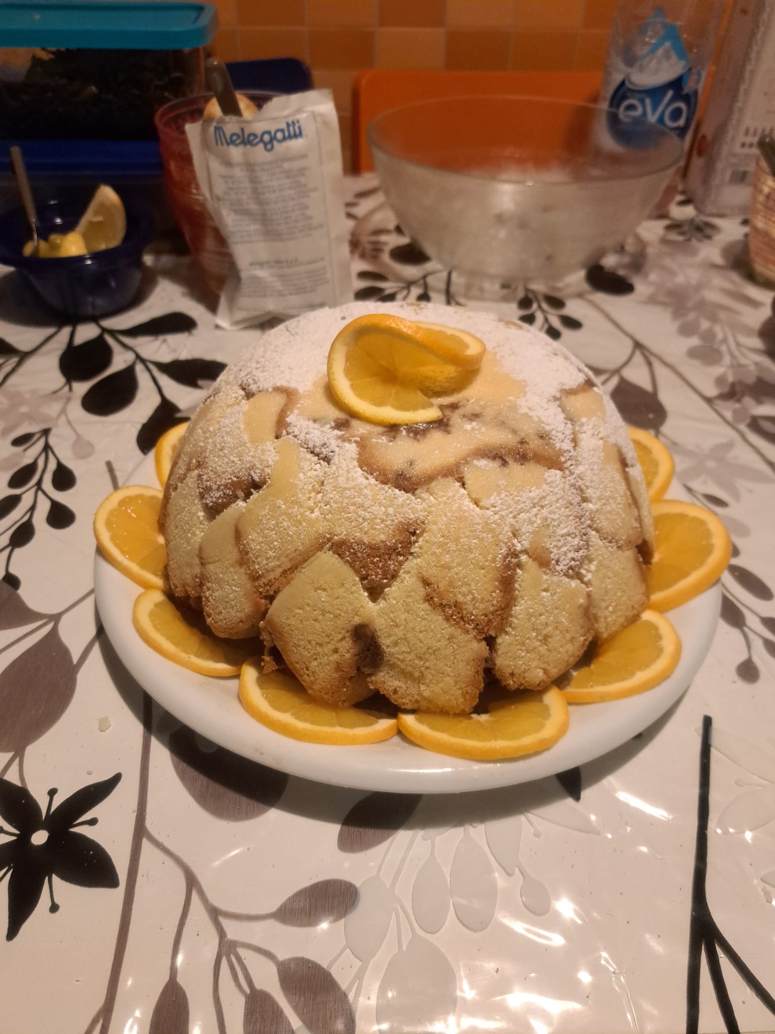 La foto di Paola