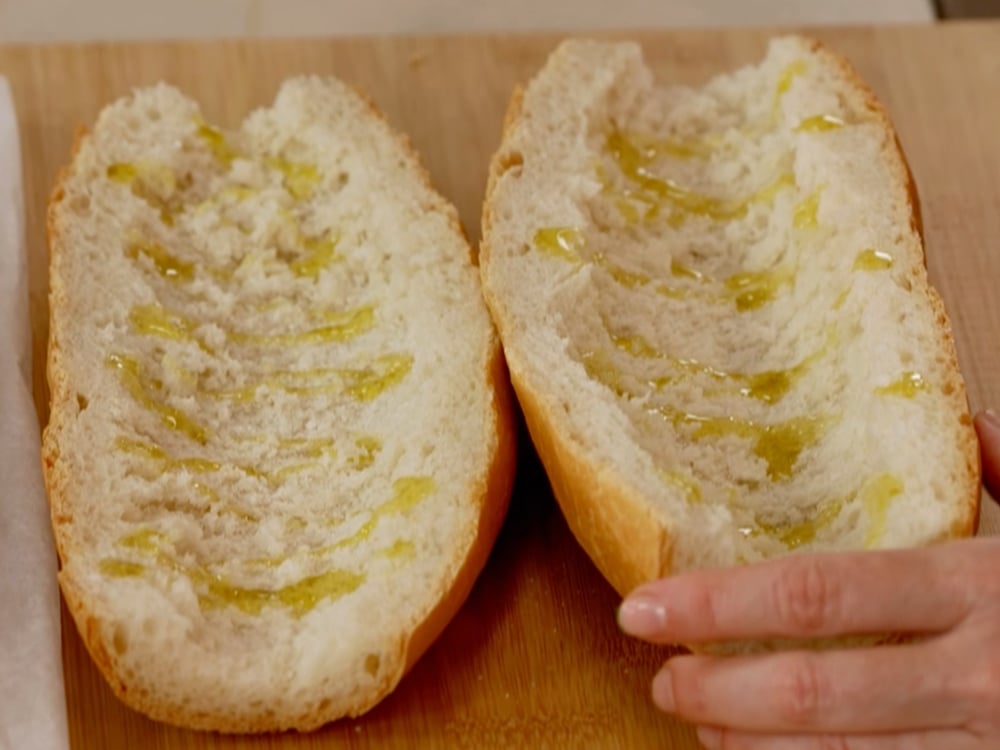 Polpettone in crosta di pane di Benedetta - Step 7