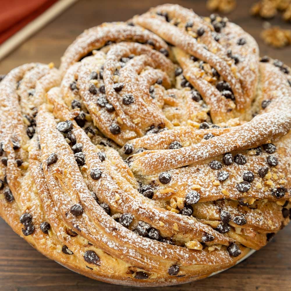 torta angelica