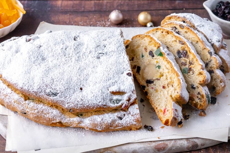 Stollen