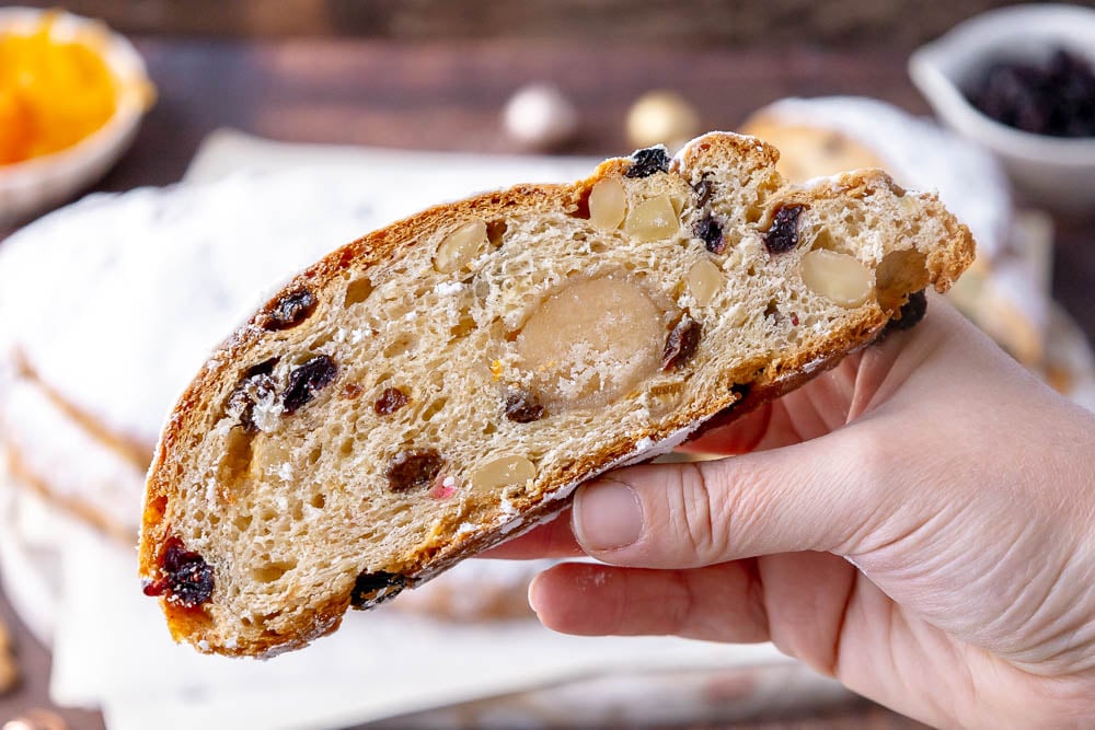 stollen