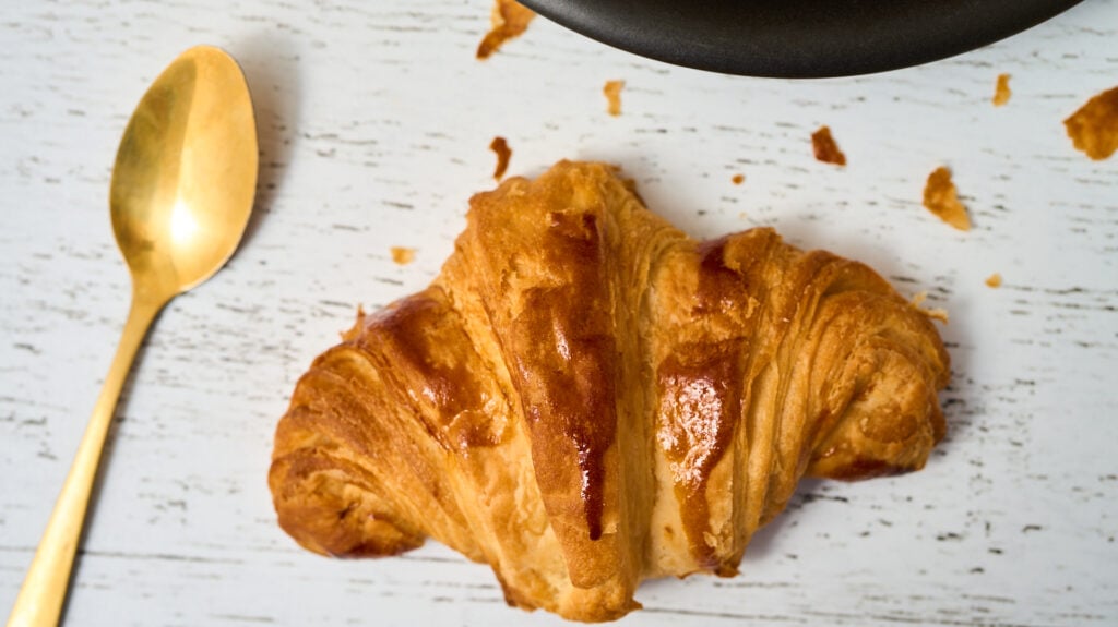 Croissant