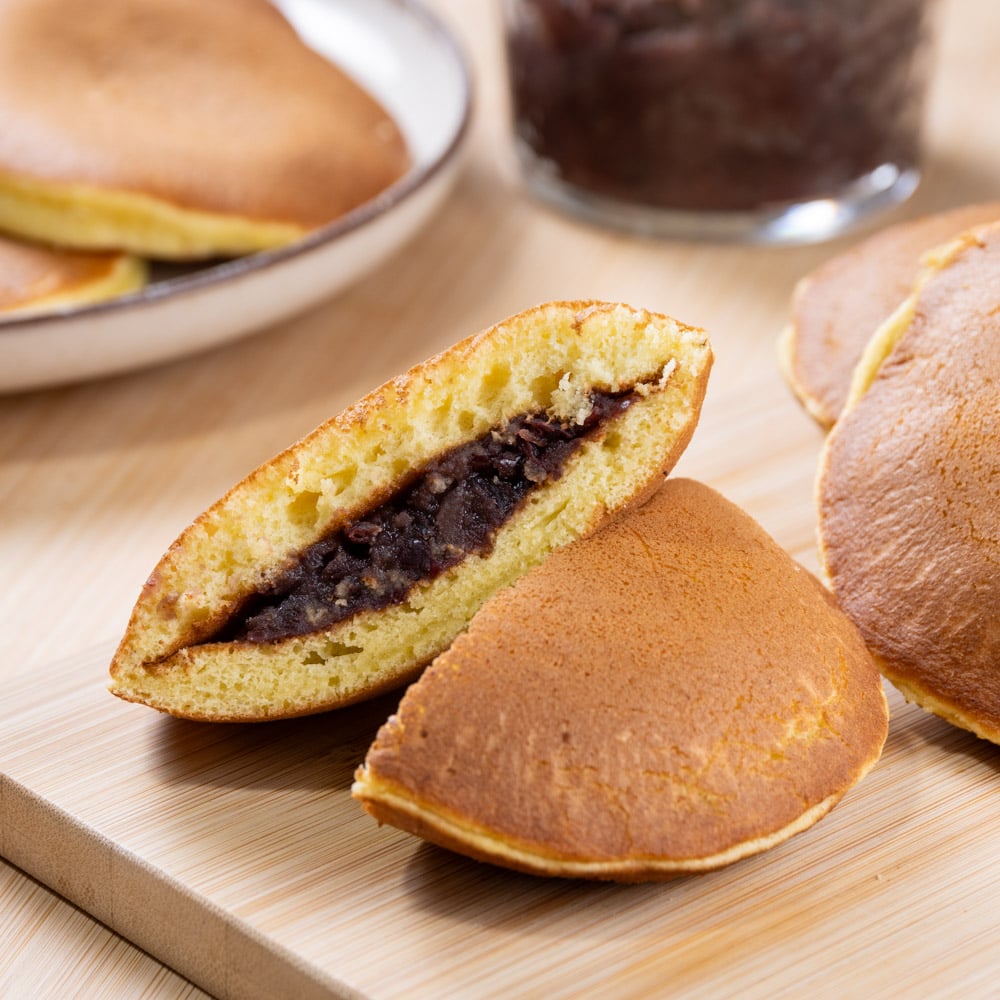 dorayaki