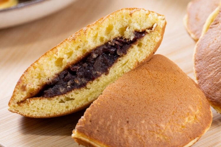 Dorayaki
