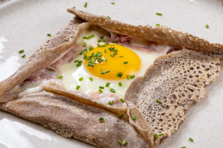 Galette