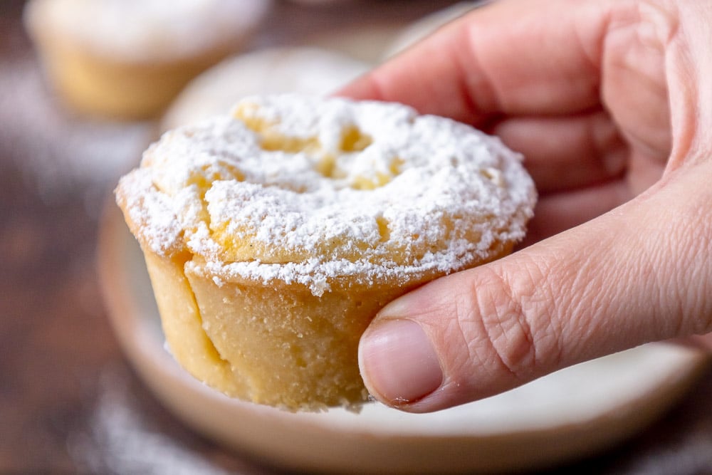 budino di riso