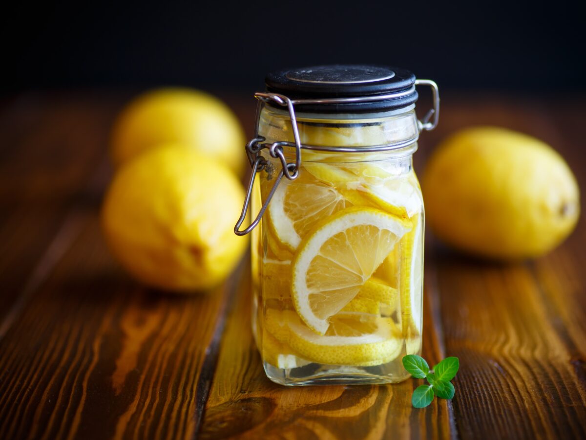 Come conservare i limoni per mantenerli succosi